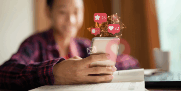 SNSコンサルティングに関する画像